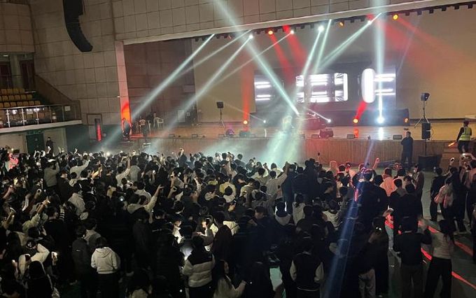 평택시, 미래 비전 탐색을 위한 '수능이후 비전콘서트' 성황리에 종료