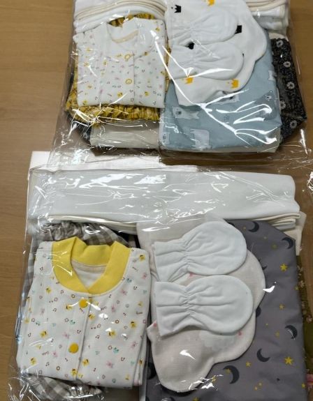 이천시, 지역공동체일자리로 출산축하용품 제작·지원