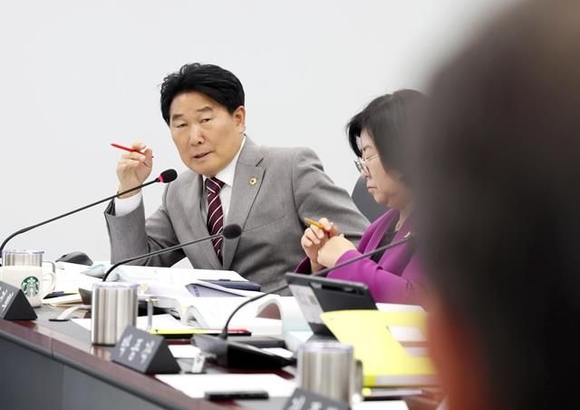 성남시의회 강상태 의원, 수정구 재개발 갈등, 주민 불편 해결이 우선…구청장 중심의 협치 행정 요구