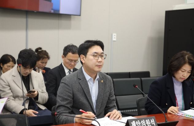 경기도의회 문승호 의원