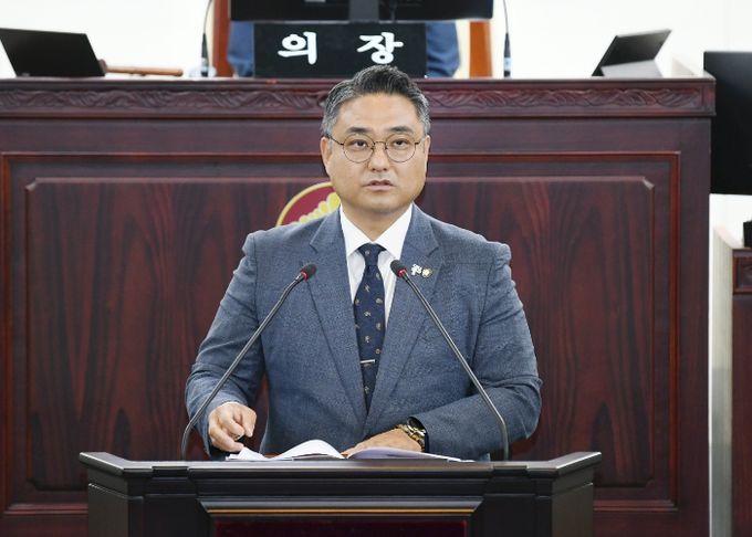 화성특례시의회 김상균 의원