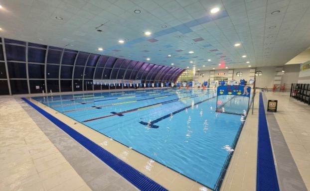 남동구, 남동국민체육센터 개보수 국비 6억 확보