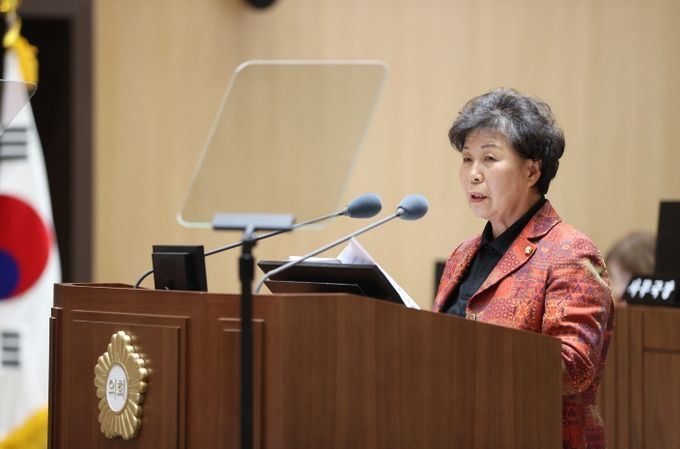 수원특례시의회 이재선 의원