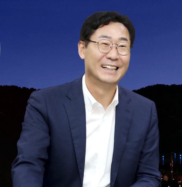 정명근 화성특례시장