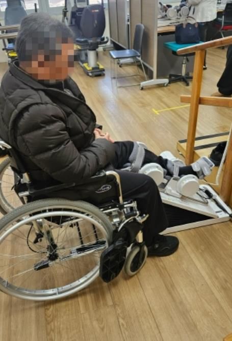 평택보건소, ‘스마트 근력강화 재활프로그램’ 본격 운영