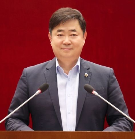 성남시의회 김종환 의원(백현,판교,운중,대장동)