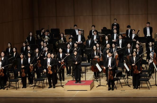 2026년 새해의 문을 연 클래식, 하남문화재단 신년음악회 성료