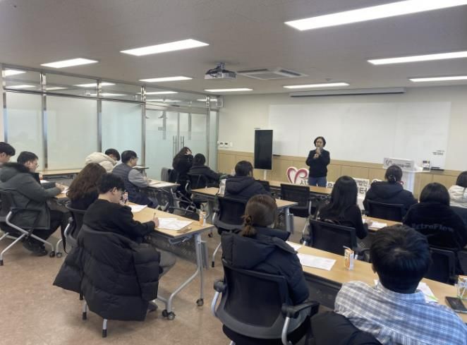 시흥시, 동별 주민자치 전담공무원 네트워크 본격 운영