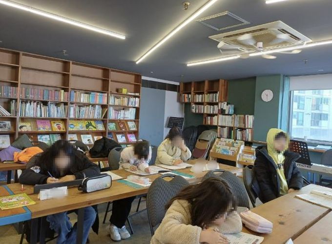 수원시 권선구 금곡동 에이블아트센터, “공부가 즐거워졌어요”아이들 웃음꽃 피운 따뜻한 약속