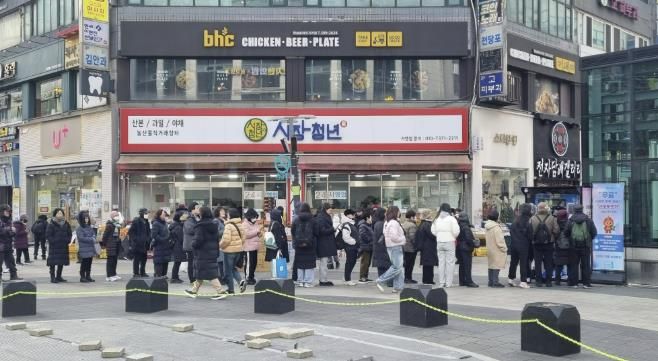 군포핫뜨거시민사진