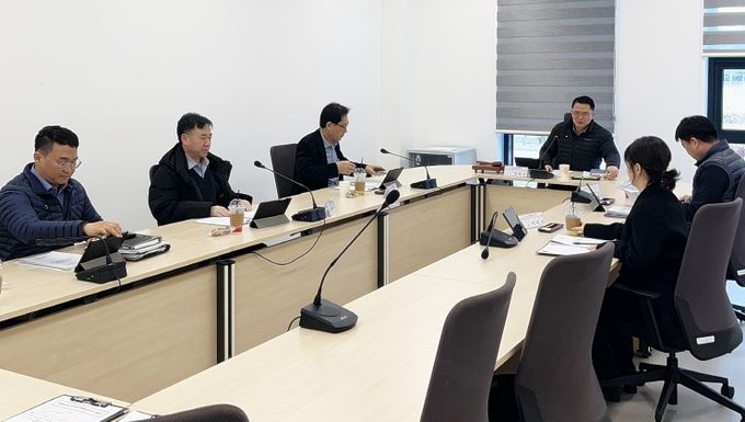 연수구시설안전관리공단, 2026 성과평가위원회 개최