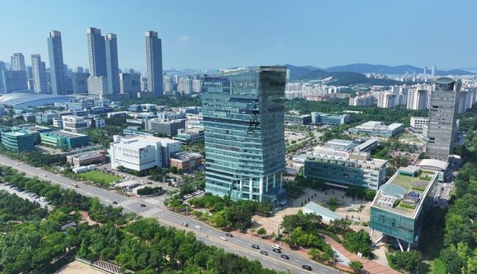 인천테크노파크