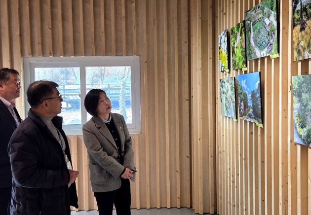 경기도의회 이은미 의원