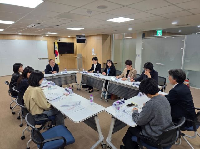 박재용 의원, 통합돌봄 성공 위해 현장 인력 구조 반영해야