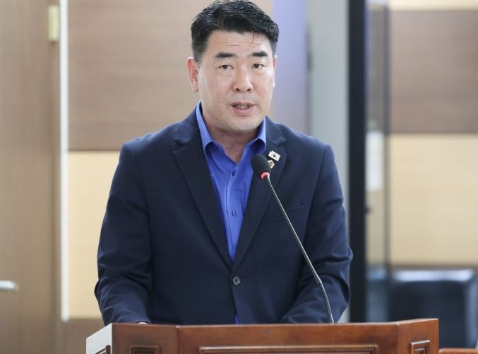 인천시의회 김명주 의원