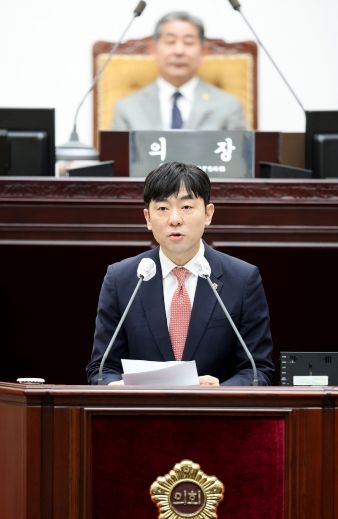 인천시의회 신성영 의원