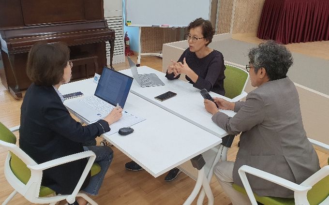 가공부터 마케팅까지… 경기도농업기술원, 중소농 맞춤 현장 지원