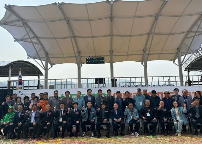 제24회 삼도접경면 어울림 한마당 성황리 개최