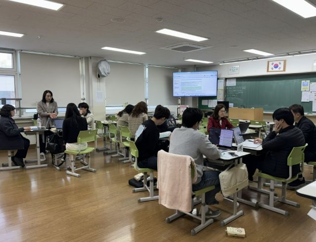 안양과천교육지원청