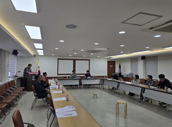 제6기 여주시 북내면 지역사회보장협의체 출범, '주렁주렁 나눔 텃밭' 시동